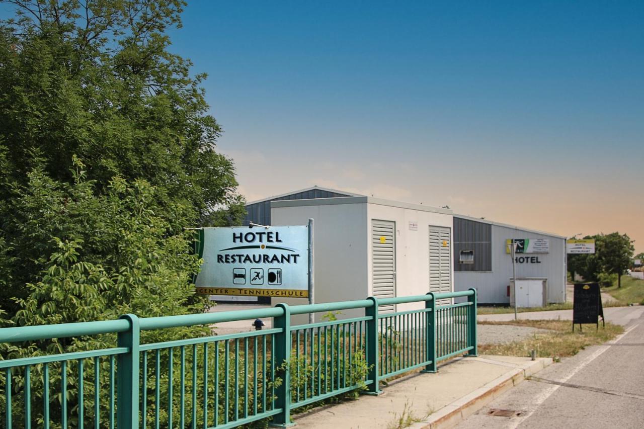 Hotel Khail Maria Lanzendorf Ngoại thất bức ảnh