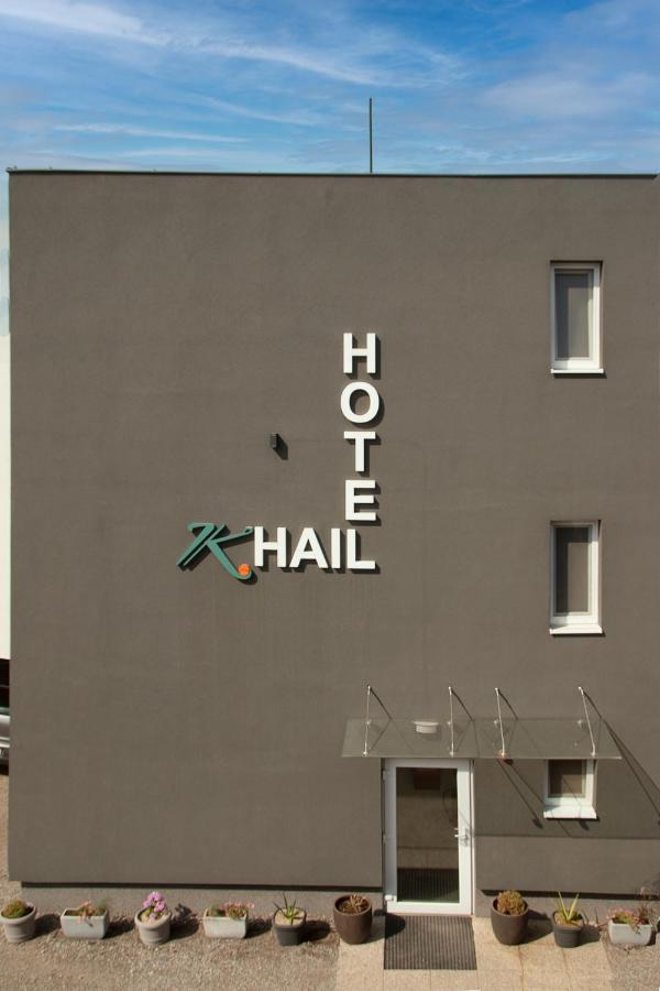 Hotel Khail Maria Lanzendorf Ngoại thất bức ảnh