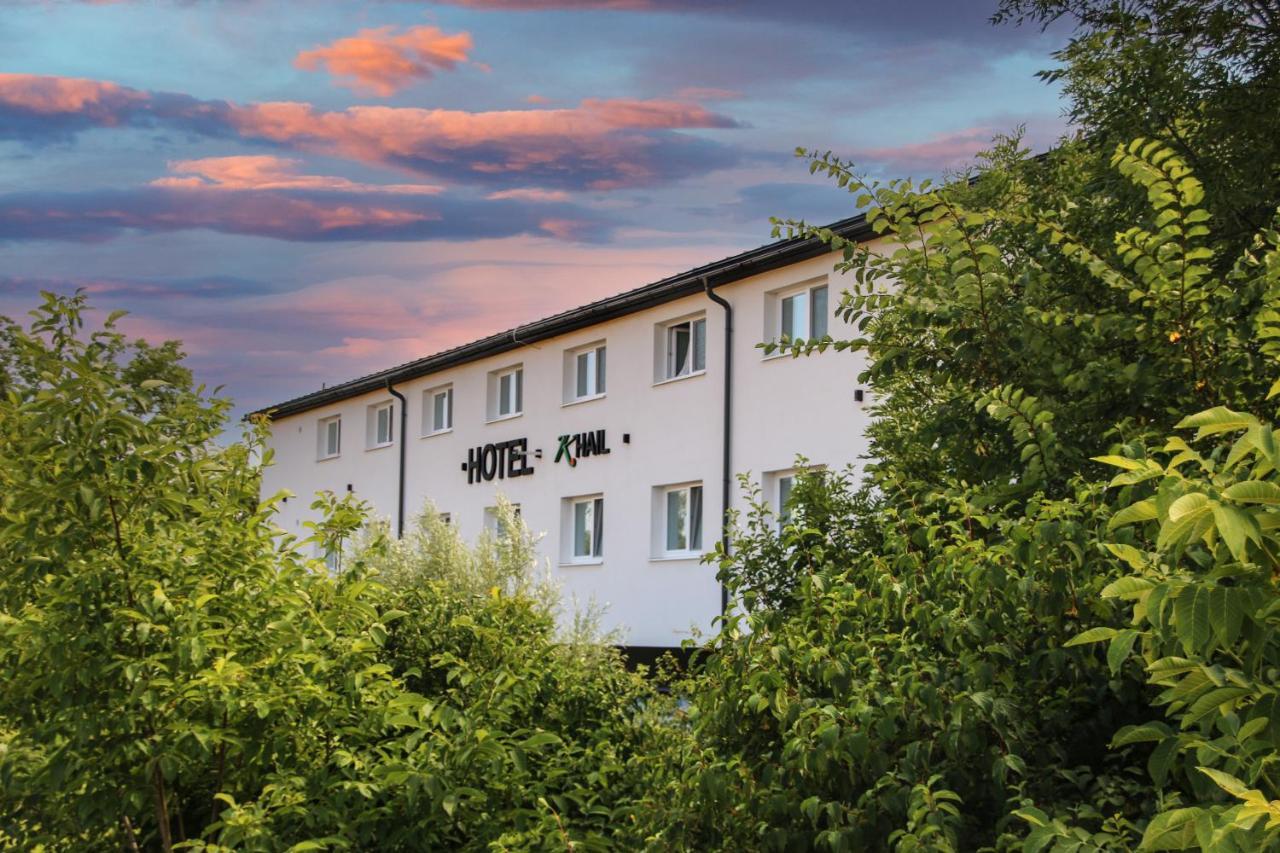 Hotel Khail Maria Lanzendorf Ngoại thất bức ảnh