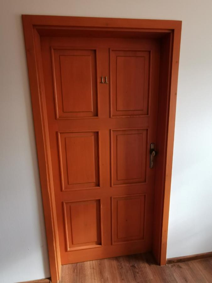 Hotel Khail Maria Lanzendorf Ngoại thất bức ảnh